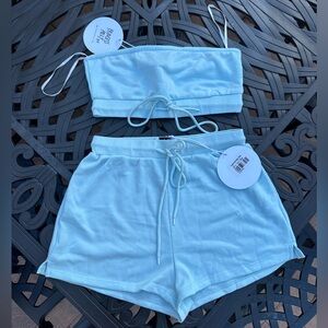 Sophie Set Baby Blue